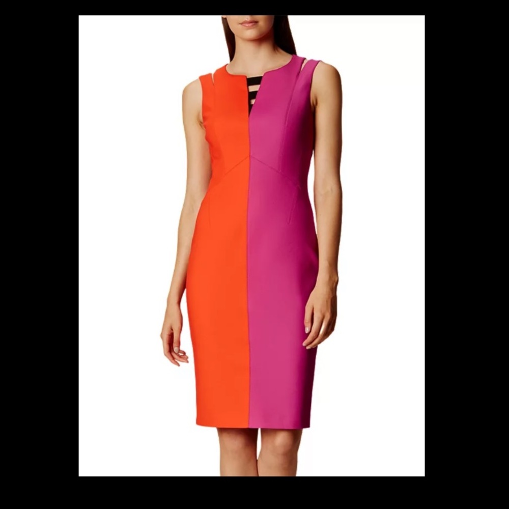 Karen Millen dress
